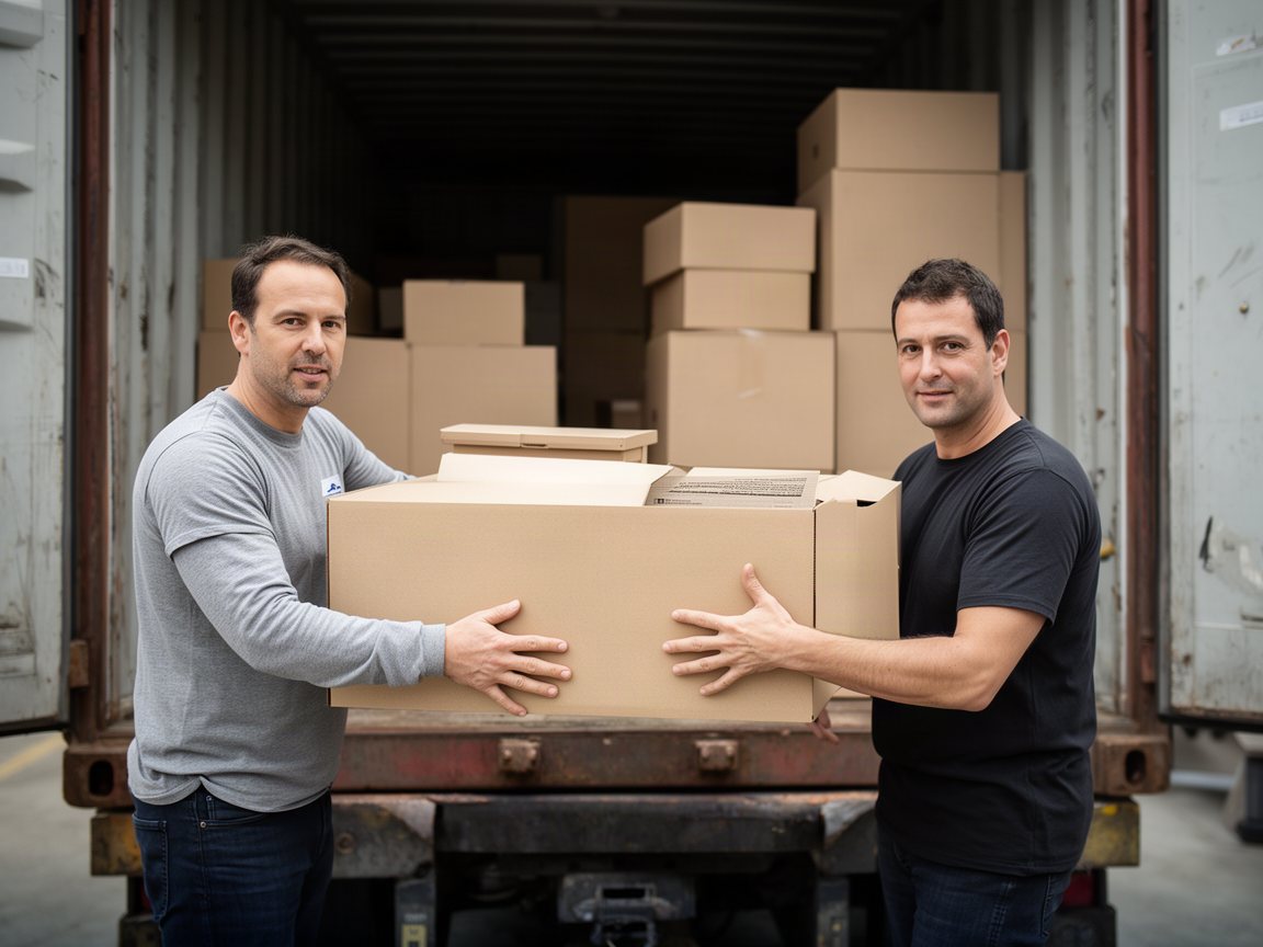 Packaging Manufacturer - About