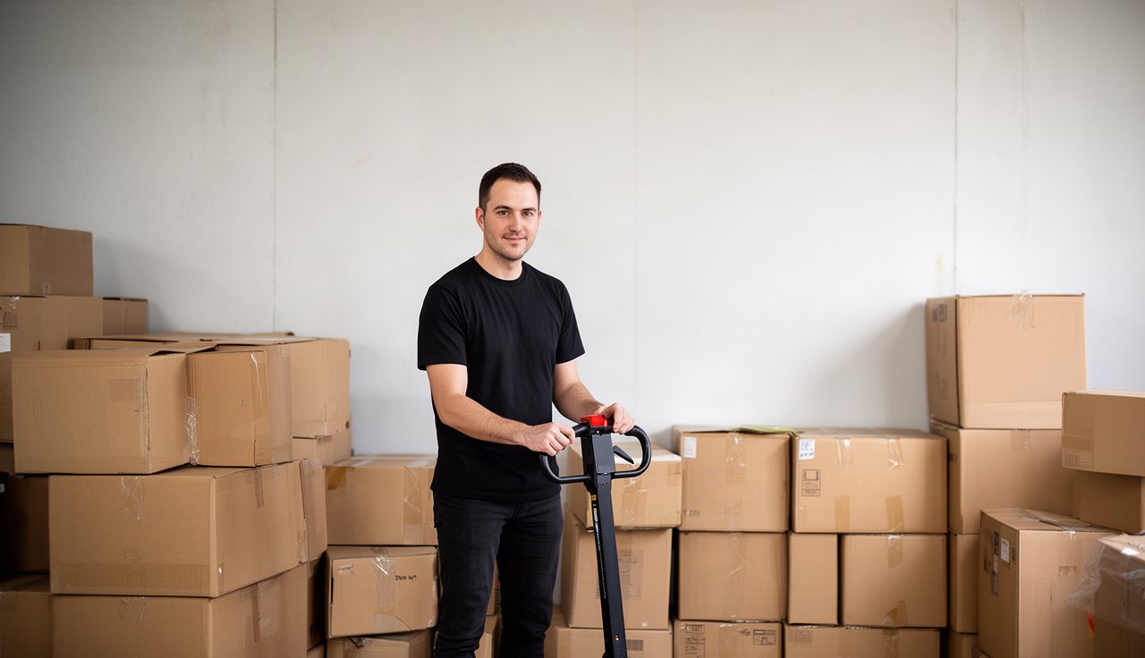 Packaging Manufacturer - Project